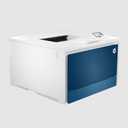 HP Color LaserJet Pro 4201dw Wireless Color Laser Printer, Best-for-Office (4RA86F)