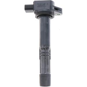 Denso 6732301 Ignition Coil , Gray