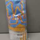 Girls Cheerleader Costume Outfit Halloween Cheer Uniform Dress Up with Accessories (Blue, XL)