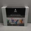 ARTEZA Wine Glass Coaster Painting Experience Box, DIY Craft Kit for Group Activities, Parties, Home Decor Projects, Art Set, Craft Supplies for Adults