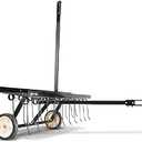 MTD 190-526-000 Lawn Comb 40 Inches / 102 cm Red