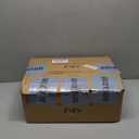 Button Badge Pin Maker Machine Multiple Sizes 1+1.25+2.25 inch DIY with 300pcs Button Parts & Circle Cutter & Magic Book