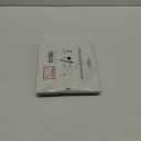 Faucet Mat for Kitchen Sink with Raised Feet, Fast Drying Diatomite Stone Sink Tray, Water Absorbent Faucet & Sink Splash Guard, Prevents Moisture Buildup, Durable Protector for Bathroom Counter (20" x 4", Dark Gray Style 2)