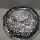 Gardzen 2-Pack 27"x27"x31" Pop up Grow Greenhouse Small Greenhouse, Portable Plant Flowers Mini Green House Cover for Outdoor & Indoor Use