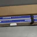 F40T12/D (4 Pack) 4ft Fluorescent Tube Light Bulb 40W 40 Watt Daylight T12 F40T12 6500K 1.5 inch Diameter Replaces F40DX F40T12/865/ECO F40SP65/ECO F40DX/ALTO F40/LR/ECO/2P F40T12/DX (4)