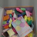 Magic Clay - Air Dry Clay 96 Colors, Modeling Clay for Kids with Tools, Soft & Ultra Light, Toys Gifts for Age 3 4 5 6 7 8+ Years Old Boys Girls Kids