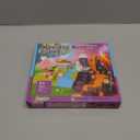 100 PCS Magnetic Blocks - Magnetic Building Blocks Toys for Kids, Stacking Magnets for Kids, STEM Sensory Toys, Christmas Birthday Gifts for Boys and Girls Ages 3+ Years Old