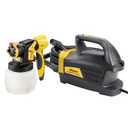Wagner Corded Electric Stationary HVLP Paint Sprayer (Compatible with Stains)