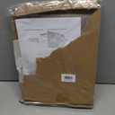 Modern Acrylic Photo Frame - Desktop/Free Standing (8.5x11)