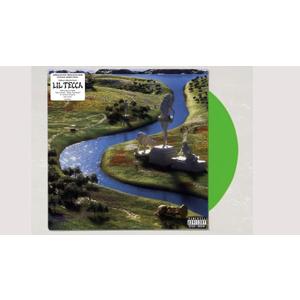 Virgo World - Exclusive Opaque Green