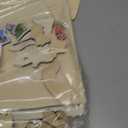 Montessori Mama Wooden Puzzles for Kids Ages 4-6, USA States and Capitols, World Continents and Oceans, Combo Set 2 Toddler Puzzles