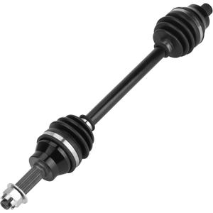 Rear Left or Right CV Axles Shaft for Polaris Sportsman 300/400 HO Hawkeye 2x4/4x4 2006 2007 2008 2009 2010 2011, 1 Rear Axle