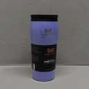 Mighty Mug | The Untippable Mug | Grips When Hit, Lifts for Sips | Insulated Stainless Steel Tumbler | Cupholder Friendly | Gifts for Women Men All | Leakproof | 6 Hour Hot / 24 Cold | 12oz |  Purple