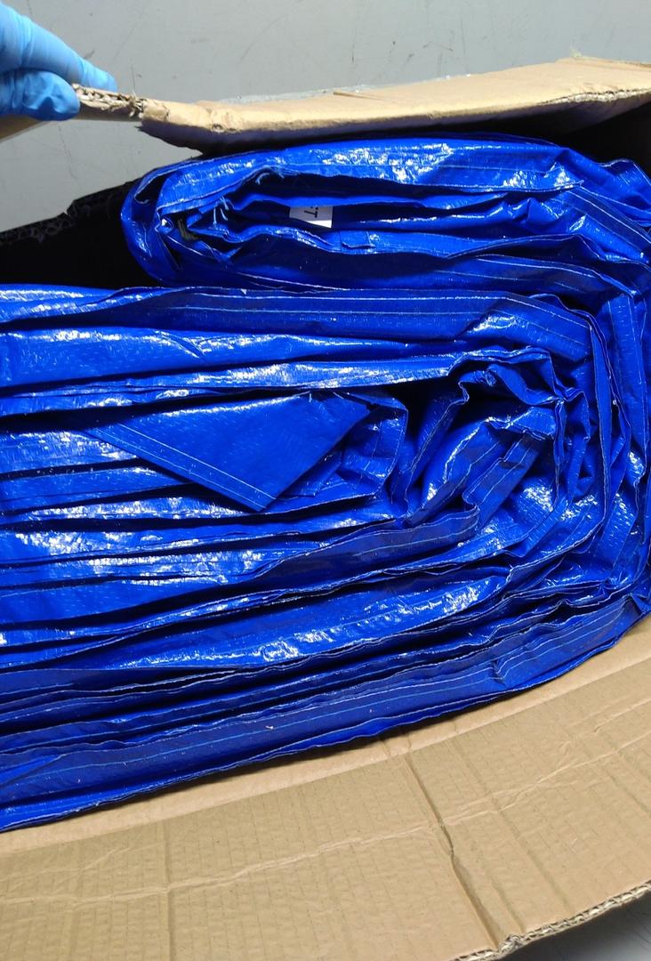 12 ft trampoline spring cover