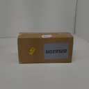 Winlyn 15" Assorted Artificial Succulent Arrangement Assorted Succulents in Rectangular Wooden Planter Faux Potted Plant for Farmhouse Table Centerpiece Windowsill Shelf Desk Mantel Greenery Dcor