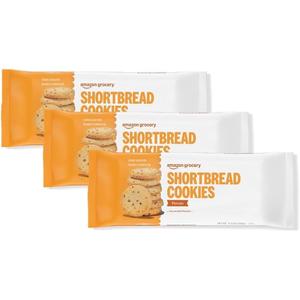 Set Of 3 Food, Best by - Protein (04/26/26), Cookies (10/09/25)