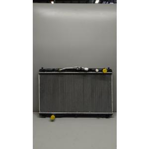 Aluminum Core Radiator
