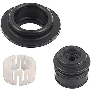LENMISO Shifter Lever Ball Seat and Dust Seals Compatible with Honda Civic 1988-2000 and Acura Integra 1990-2001 Replace 54110-SH3-003 54109-SA7-000 54115-SH3-000