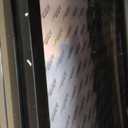 SESEAT 24x36 Solid Picture Frame Black Set of 6, Display Pictures 24x36 Without Mat for Wall Mounting, Wall Gallery Poster Frames