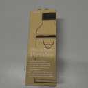 Hario Cold Brew Tea Portable Bottle, 160ml, Smoky Pink (5.4 Ounces)