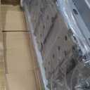 Griddle Replacement Top for Blackstone 36 Inch Griddle 4 Burner Gas Grill 1554 1825 1560 1899 1984 2149, 36" Powder Coated Steel Flat Top Grill Part