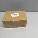 Dazzle Bright 300 LED Christmas String Lights, 100 FT Connectable Waterproof String Lights Green Wire with 8 Modes, Christmas Decorations for Indoor Outdoor Xmas Party Yard Garden (Warm White)