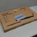 ARTDOT A2 LED Light Pad for Diamond Painting USB Powered Light Board Kit, Adjustable Brightness with 12 Angles Stand and Clips