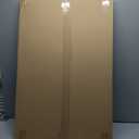 OIQArtOIQ Vintage Wildflowers Landscape Wall Art Framed Floral Natural Scenery Oil Painting Canvas Prints Country Farmhouse Fall Decor Pictures Kitchen Bedroom Living Room Bathroom (16x24 in)