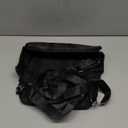 COFIHOME Backpack Purse for Women Large Anti-theft bag Waterproof Fashion Ladies Lightweight Shoulder Bags Nylon Backpack Stylish Large Capacity Travel Bag (Black1)