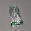 Under-Eye Light Therapy Device, Beauty Device with Eye Massage for Relieve Eye Bags, Eye Fatigue, Dark Circles, with Gel and Glasses Strap (White & 2 modes)