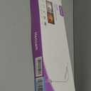 LED Desk Lamp, 31.5'' Wide Double Head Desk Lamps for Home Office, Dimmable 25 Lighting Modes 16W 1800lm Bright Desk Lighting, Eye Caring Architect Table Lamp for Workbench Monitor Study, White