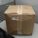 Outdoor Cushions for Patio Furniture 24 x 24 Inch, Double-Sided Waterproof Backrest and Deep Seat Cushion Set with Removable Cover, Navy, Set of 4