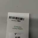 Wireless CarPlay Adapter 2026 Upgrade - Small Size, Fast Stable Connection, Plug-and-Play for iPhone iOS & Android Devices