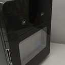 EUHOMY Ice Ball Maker Countertop, 144Pcs/day, 4Pcs Ready in 40Mins, Self-Cleaning, Sphere Ice Maker Machine with Crystal Clear Ice for Whiskey/Brandy/Rum