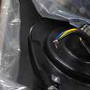Avsty Headlights Assembly for Freightliner Century 2004 2005 2006 2007 2008 2009 2010 2011 2012 2013 2014 2015 Headlamp(Black)