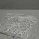 Save Water Drink Neon Sign Led Neon Lights for Wall Decor Usb Light Up Signs for Home Beer Bar Bedroom Restaurant Man Cave Cafe Bistro Club Party Decorations Gift