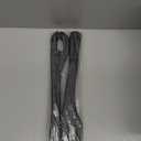 [2026 Upgrade] 2PCS Car Seat Gap Filler with Phone Holder,Multi-Function Car Side Seat Gap Filler for Prevent Items Falling,Universal Car Seat Organizer Car Accessories Interior (Black)