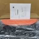 40 Can Soft Cooler Bag - Insulated Leak-Proof Large Cooler Bag with Roll-Top Waterproof Seal | Portable Ice Chest for Camping, Beach, Travel, Picnics | 24HR Cold Retention (Dark Grey)