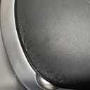FDW | 13 Gallon Stainless Steel Trash Can with Lid | Silver