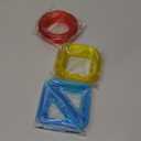 Sandwich Cutter and Sealer - Crustless Sandwich Maker - Cut and Seal - Lunch Box and Bento Box - Boys, Girls, Kids Lunch - Sandwich Cutters for Kids - Triangle, Circle, Square