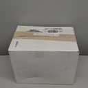 Cervical Neck Pillow for Pain Relief Sleeping, Contour Memory Foam Pillows, Ergonomic Side Sleeper Pillows for Adults, Cooling Orthopedic Neck Support Pillow for Back Stomach Sleepers (Queen Size-24.8''Lx14.96''Wx5.78''H, Dark Grey&grey)