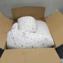 VEVOR Pregnancy Pillows for Sleeping, Adjustable Maternity Pillow for Pregnant Women, Soft Pregnancy Body Pillow with Removable & Washable Cover for Back Belly Hip Support, Lightweight and Portable