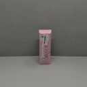 CJL HAIR Claw Clip Short Ponytail Hair Extensions DIY Bendable Metals Messy Bun Hair Piece for Wonen Wavy Curly Synthetic Fake Hairpieces Brunette/Ash Blonde