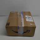 Pozino Flat Thin Pillows for Sleeping - King Size Slim Bed Pillows for Side Back Stomach Sleepers, 2.5 inch Height Ultra Low Pillows, Down Alternative Filling Luxury Soft Supportive (White)