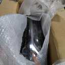 LED DRL Headlight Assembly for 2023 2024 2025 Honda HR-V HRV Driver Left Side 331503W0A02 33150-3W0-A02 Headlamp