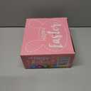 500 Pack Easter Eggs Bulk Include 12 Surprise Golden Eggs, 2.4 Inch Bright Colors Fillable Empty Plastic Easter Egg for Easter Hunt, Easter Basket Fillers, Easter Party Favors