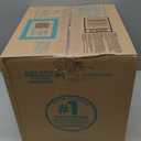 Pampers Swaddlers Diapers, Size 1 (8-14 lbs), 198 Count, Absorbent, Keeps Baby Dry and Comfortable, Skin Safe Disposable Baby Diaper 