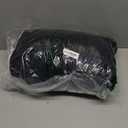 Heated Blanket Throw,Waffle Weave Electric Blanket, Rapid Heating,LCD Controller,6 Temperature Settings, 4-Hour Auto Shut-Off,ETL Certified, Machine Washable, 50  60,Luxury Black (Light Grey)