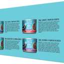 Tiki Cat Aloha Friends Wet Cat Food, Variety Pack, 5.5 oz. Cans (8 Count) (EXP 12/31/28)