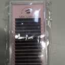 500 Promades Eyelash Fans| 5D-20D, 0.03-0.05-0.07 Thickness, C/CC/D Curls, 8-18mm| Volume Lash Extensions Premade Lash Fans Pro Pre Made False Eyelashes Pestaas Pelo A Pelo(10D-0.07-C-10)